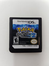 Load image into Gallery viewer, Pokemon Black Version 2 - Nintendo DS
