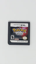 Load image into Gallery viewer, Pokemon Pearl - Nintendo DS
