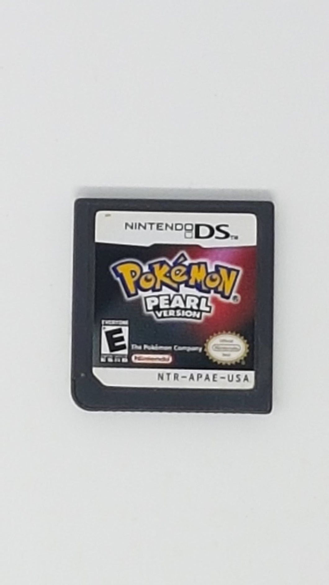 Pokemon Pearl - Nintendo DS