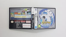 Load image into Gallery viewer, Pokemon SoulSilver Version [box] - Nintendo DS
