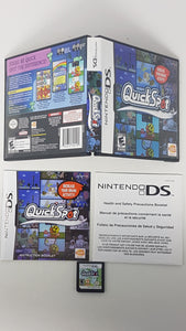 Quick Spot - Nintendo DS