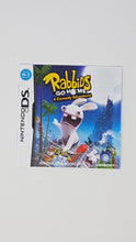 Charger l&#39;image dans la galerie, Rabbids Go Home [manuel] - Nintendo DS

