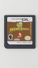 Load image into Gallery viewer, Go, Diego, Go - Safari Rescue - Nintendo DS
