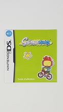 Charger l&#39;image dans la galerie, Scribblenauts [manuel] - Nintendo DS

