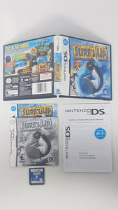 Surf's Up - Nintendo DS