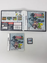 Load image into Gallery viewer, Zelda Spirit Tracks - Nintendo DS
