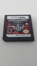 Load image into Gallery viewer, Transformers - Revenge of the Fallen Autobots - Nintendo DS

