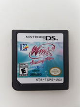 Charger l&#39;image dans la galerie, Winx Club - Saving Alfea - Nintendo DS
