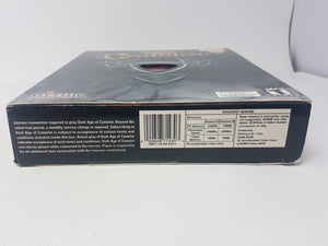 Dark Age of Camelot - PC Game