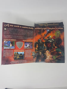 Dark Age of Camelot - PC Game