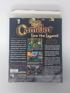 Dark Age of Camelot - PC Game