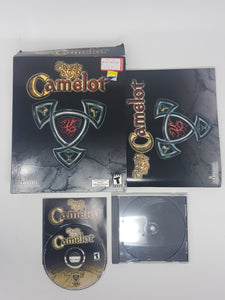 Dark Age of Camelot - PC Game