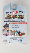 Load image into Gallery viewer, Davy Jones [New] - Disney Infinity
