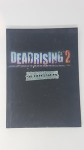 Dead Rising 2 [Édition Collector] - Guide stratégique