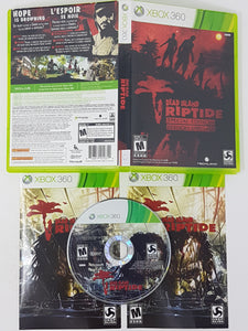 Dead Island Riptide [Special Edition] - Microsoft Xbox 360