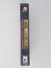 Charger l&#39;image dans la galerie, Deal or No Deal Secret Vault Games - Jeux PC
