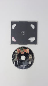The House of the Dead 2 - Sega Dreamcast