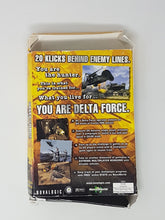 Load image into Gallery viewer, Delta Force Xtreme - PC Game
