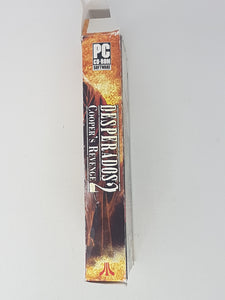 Desperados 2 Coopers's Revenge - PC Game