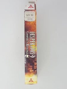 Desperados 2 Coopers's Revenge - PC Game