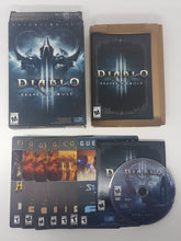 Charger l&#39;image dans la galerie, Diablo 3 Reaper of Souls Expansion Set  - Jeu PC
