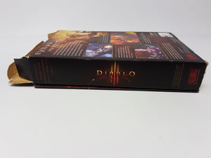 Diablo III - Jeu PC