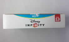 Load image into Gallery viewer, Disney Infinity - Marvel Super Heroes Starter Pak 2.0 [New] - Nintendo Wii U
