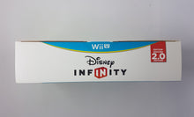 Load image into Gallery viewer, Disney Infinity - Toy Box Starter Pack 2.0 [New] - Nintendo Wii U
