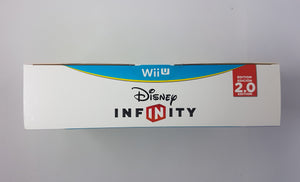 Disney Infinity - Toy Box Starter Pack 2.0 [New] - Nintendo Wii U