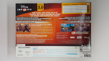 Load image into Gallery viewer, Disney Infinity 3.0 Starter Pack [New] - Nintendo Wii U
