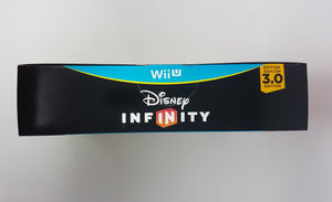 Disney Infinity 3.0 Starter Pack [New] - Nintendo Wii U