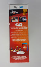Load image into Gallery viewer, Disney Infinity 3.0 Starter Pack [New] - Nintendo Wii U
