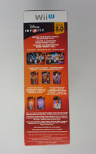 Load image into Gallery viewer, Disney Infinity 3.0 Starter Pack [New] - Nintendo Wii U
