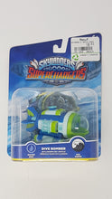 Load image into Gallery viewer, Dive Bomber - SuperChargers [New] - Skylanders
