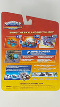 Load image into Gallery viewer, Dive Bomber - SuperChargers [New] - Skylanders
