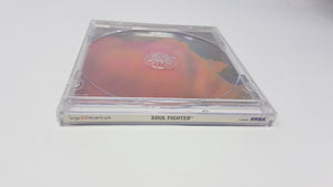Soul Fighter [box] -  Sega Dreamcast
