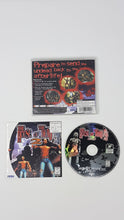 Charger l&#39;image dans la galerie, The House of the Dead 2 - Sega Dreamcast
