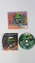 Load image into Gallery viewer, Bust-A-Move 4 - Sega Dreamcast
