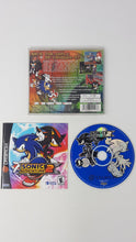 Charger l&#39;image dans la galerie, Dreamcast - Sonic Adventure 2
