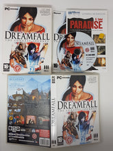 Charger l&#39;image dans la galerie, Dreamfall The Longest Journey PAL - Jeu PC
