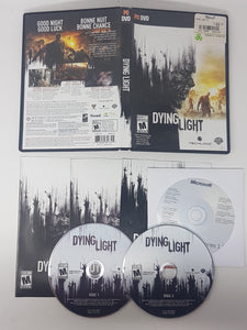 Dying Light - PC Game