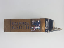 Load image into Gallery viewer, Empire Earth Gold Edition - PC Game
