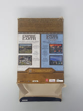 Load image into Gallery viewer, Empire Earth Gold Edition - PC Game
