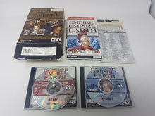 Load image into Gallery viewer, Empire Earth Gold Edition - PC Game
