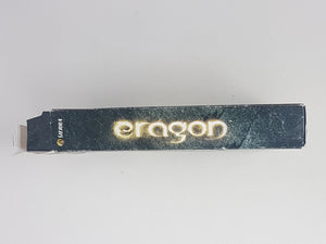 ERAGON Dragon Rider Combat RPG Adventure - US Version - PC  Game