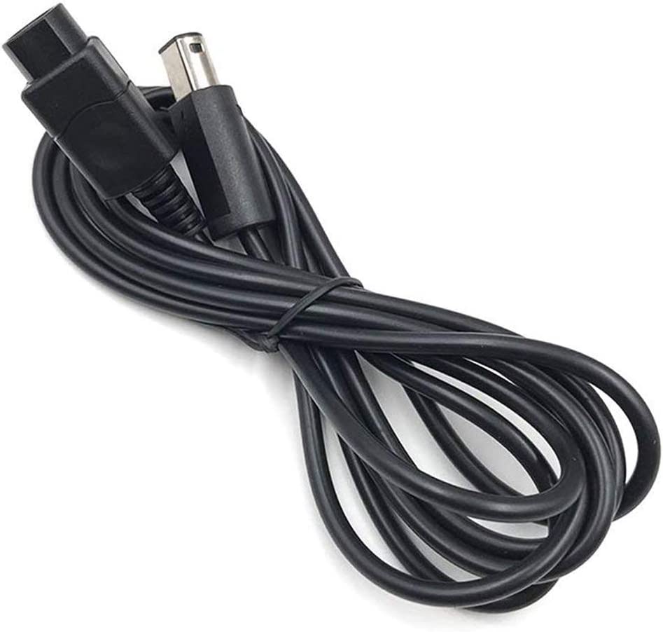 EXTENSION CABLE FOR NINTENDO GAMECUBE CONTROLLER