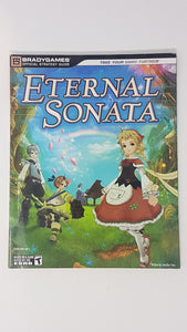 Eternal Sonata [BradyGames] - Strategy Guide