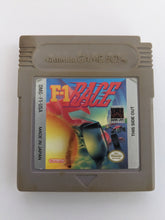 Charger l&#39;image dans la galerie, F1 Race - Nintendo Gameboy
