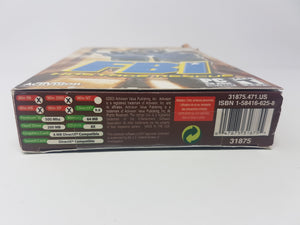 FBI Hostage Rescue - PC Game