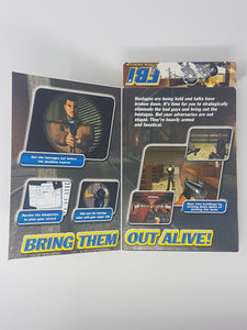 FBI Hostage Rescue - PC Game